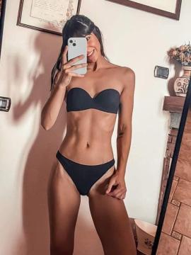 OnlyFans - BIKINI GIRLS 👧 😍 Scene 1521 — photo 17 of 20