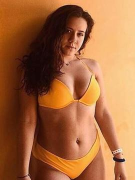 OnlyFans - BIKINI GIRLS 👧 😍 Scene 1523