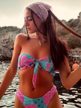 OnlyFans - BIKINI GIRLS 👧 😍 Scene 1523 — photo 19 of 20