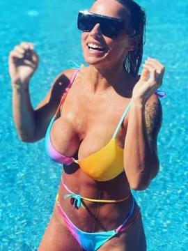 OnlyFans - BIKINI GIRLS 👧 😍 Scene 1526 — photo 16 of 20