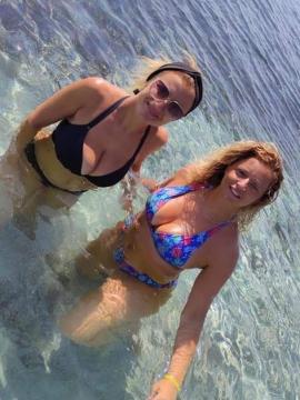 OnlyFans - BIKINI GIRLS 👧 😍 Scene 1528 — photo 1 of 20