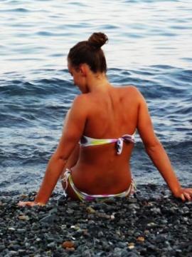 OnlyFans - BIKINI GIRLS 👧 😍 Scene 1529 — photo 5 of 20