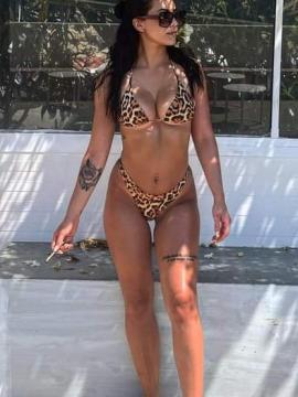 OnlyFans - BIKINI GIRLS 👧 😍 Scene 1533 — photo 17 of 20