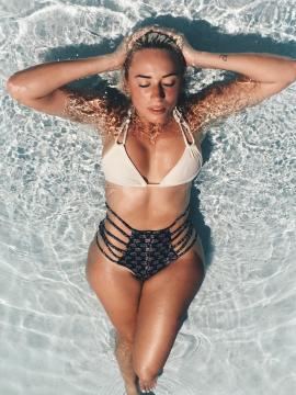 OnlyFans - BIKINI GIRLS 👧 😍 Scene 1540 — photo 15 of 20