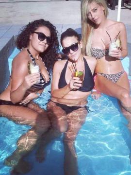 OnlyFans - BIKINI GIRLS 👧 😍 Scene 1554 — photo 16 of 20