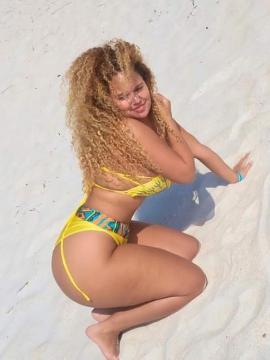 OnlyFans - BIKINI GIRLS 👧 😍 Scene 1570 — photo 11 of 20