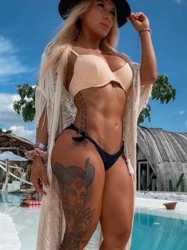 OnlyFans - BIKINI GIRLS 👧 😍 Scene 1574 — photo 16 of 20