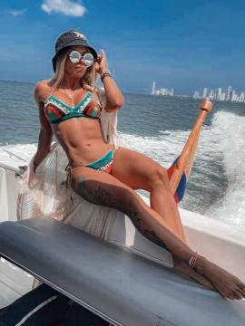 OnlyFans - BIKINI GIRLS 👧 😍 Scene 1574 — photo 17 of 20