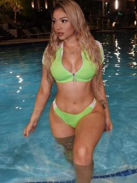 OnlyFans - BIKINI GIRLS 👧 😍 Scene 1595 — photo 13 of 20