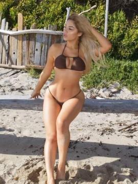 OnlyFans - BIKINI GIRLS 👧 😍 Scene 1595 — photo 16 of 20