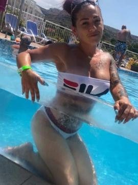 OnlyFans - BIKINI GIRLS 👧 😍 Scene 1600 — photo 6 of 20