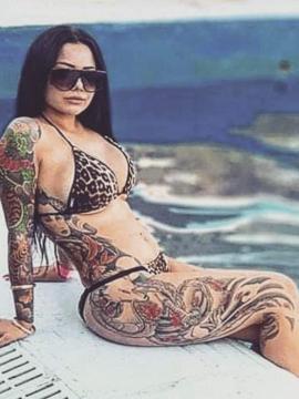 OnlyFans - BIKINI GIRLS 👧 😍 Scene 1600
