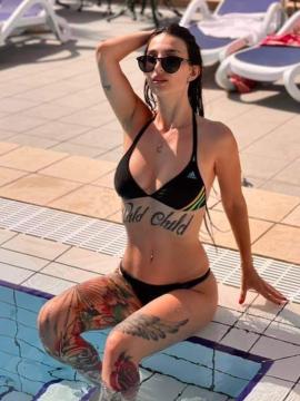 OnlyFans - BIKINI GIRLS 👧 😍 Scene 1601 — photo 3 of 20