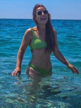 OnlyFans - BIKINI GIRLS 👧 😍 Scene 1618 — photo 12 of 20