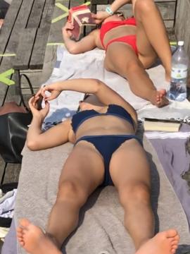 OnlyFans - BIKINI GIRLS 👧 😍 Scene 1629 — photo 3 of 20