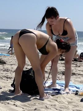 OnlyFans - BIKINI GIRLS 👧 😍 Scene 1634 — photo 15 of 20
