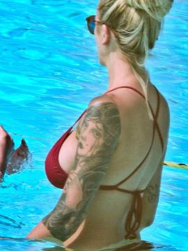 OnlyFans - BIKINI GIRLS 👧 😍 Scene 1637 — photo 4 of 20