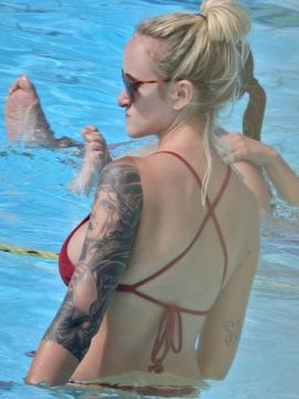 OnlyFans - BIKINI GIRLS 👧 😍 Scene 1637 — photo 6 of 20