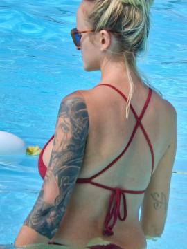 OnlyFans - BIKINI GIRLS 👧 😍 Scene 1637 — photo 7 of 20
