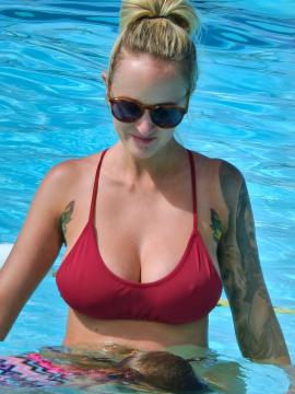 OnlyFans - BIKINI GIRLS 👧 😍 Scene 1637 — photo 8 of 20