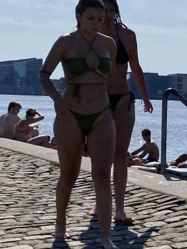 OnlyFans - BIKINI GIRLS 👧 😍 Scene 1641 — photo 7 of 20