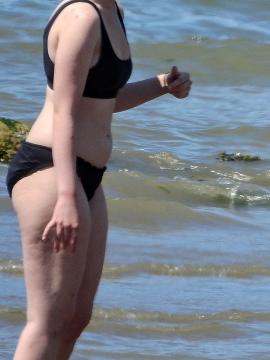OnlyFans - BIKINI GIRLS 👧 😍 Scene 1642 — photo 9 of 20