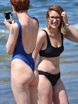 OnlyFans - BIKINI GIRLS 👧 😍 Scene 1642 — photo 14 of 20