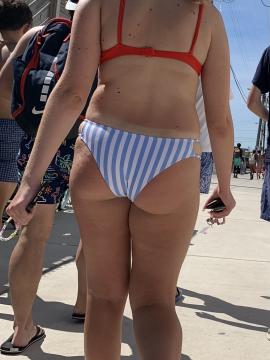 OnlyFans - BIKINI GIRLS 👧 😍 Scene 1646 — photo 1 of 20