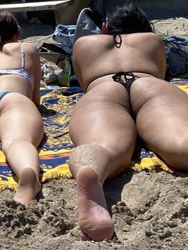 OnlyFans - BIKINI GIRLS 👧 😍 Scene 1647 — photo 13 of 20