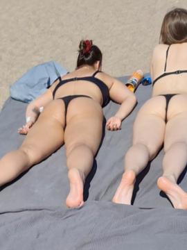OnlyFans - BIKINI GIRLS 👧 😍 Scene 1652 — photo 8 of 20