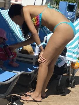OnlyFans - BIKINI GIRLS 👧 😍 Scene 1655 — photo 1 of 20