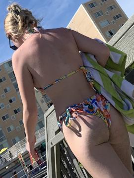OnlyFans - BIKINI GIRLS 👧 😍 Scene 1670 — photo 7 of 20