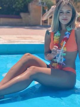 OnlyFans - BIKINI GIRLS 👧 😍 Scene 1673 — photo 20 of 20