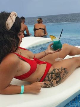 OnlyFans - BIKINI GIRLS 👧 😍 Scene 1681 — photo 17 of 20