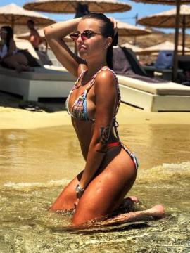OnlyFans - BIKINI GIRLS 👧 😍 Scene 1688 — photo 11 of 20