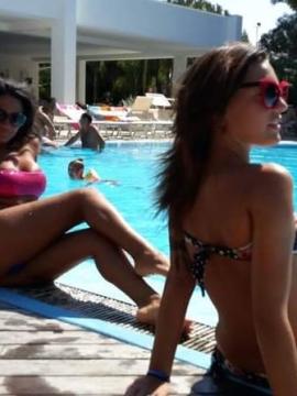 OnlyFans - BIKINI GIRLS 👧 😍 Scene 1689 — photo 11 of 20