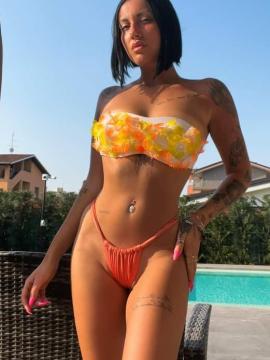 OnlyFans - BIKINI GIRLS 👧 😍 Scene 1692 — photo 18 of 20