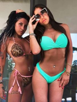 OnlyFans - BIKINI GIRLS 👧 😍 Scene 1693 — photo 8 of 20