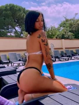 OnlyFans - BIKINI GIRLS 👧 😍 Scene 1694 — photo 6 of 20