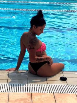 OnlyFans - BIKINI GIRLS 👧 😍 Scene 1695