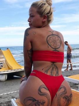 OnlyFans - BIKINI GIRLS 👧 😍 Scene 1696
