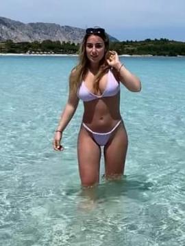 OnlyFans - BIKINI GIRLS 👧 😍 Scene 1698 — photo 14 of 20