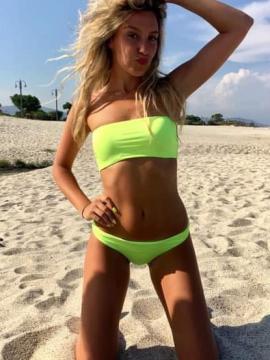 OnlyFans - BIKINI GIRLS 👧 😍 Scene 1699 — photo 4 of 20