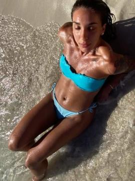 OnlyFans - BIKINI GIRLS 👧 😍 Scene 1705 — photo 6 of 20
