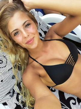 OnlyFans - BIKINI GIRLS 👧 😍 Scene 1705 — photo 17 of 20