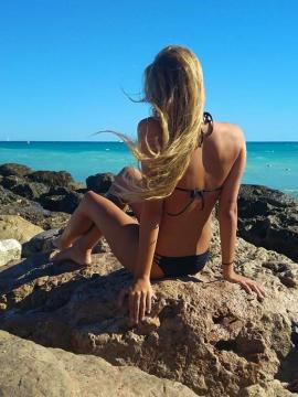 OnlyFans - BIKINI GIRLS 👧 😍 Scene 1705 — photo 18 of 20