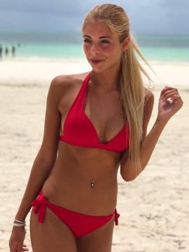 OnlyFans - BIKINI GIRLS 👧 😍 Scene 1706 — photo 2 of 20