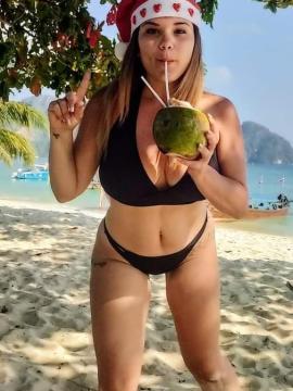 OnlyFans - BIKINI GIRLS 👧 😍 Scene 1722 — photo 17 of 20
