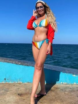 OnlyFans - BIKINI GIRLS 👧 😍 Scene 1736