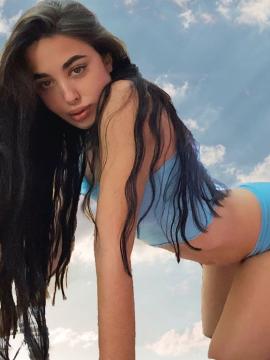 OnlyFans - BIKINI GIRLS 👧 😍 Scene 1784